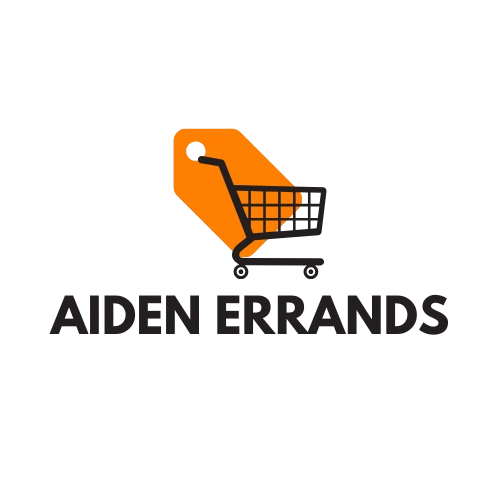 Aiden Errands